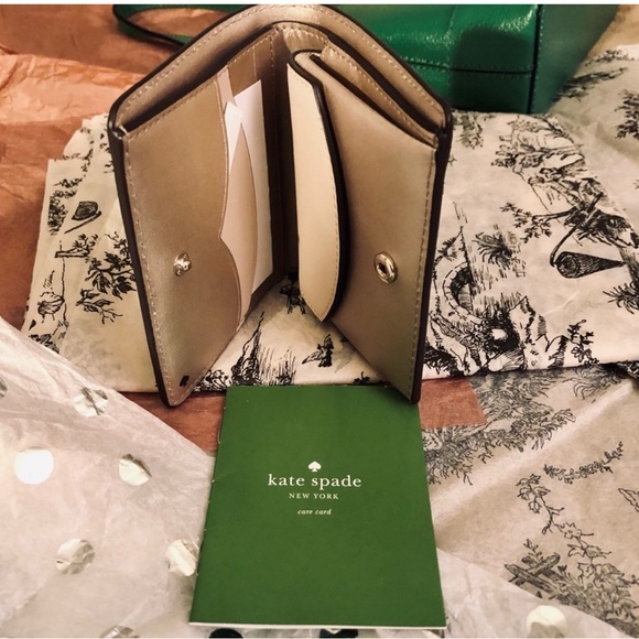 🔖 Kate Spade ♠️ Combo - Picture 13 of 16